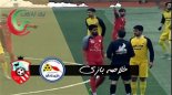 خلاصه بازی نود ارومیه 0 - گل ریحان البرز 0