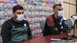 چند بازیکن فعلی پرسپولیس در لیست خرید ما بودند