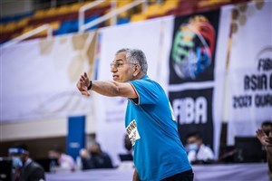 واکنش شاهین طبع به شکست غیرمنتظره ایران