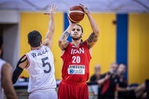 رستم پور: ایران باقدرت تر از قبل برمی گردد