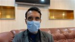 عنایتی: مگر می شود با داد و بیداد نتیجه گرفت؟