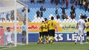 ماموریت ویژه نفت مقابل سپاهان؛ حذف یک صفر!