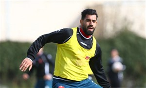 بازگشت کنعانی زادگان به ترکیب پرسپولیس