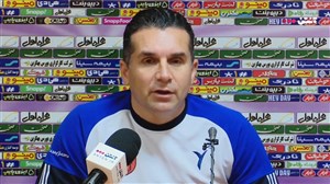 ربیعیفر: شخصیت مس رفسنجان شکل گرفته است