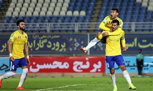 طیبی - ریکانی؛ انگیزههای سپاهانی سابق در تختی آبادان