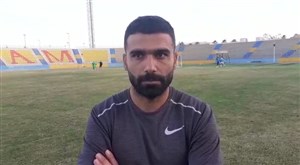 روانخواه: آقای پژمان نوری از شما شکایت می کنم