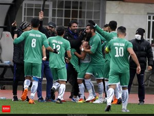 چوکاییها با مالک جدید پراشتیاق به دنبال جبران