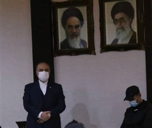 سلطانیفر: فعالیتهای ورزشی تعطیلی ندارد