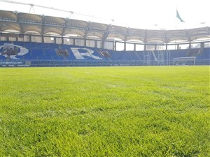 سازمان لیگ پیگیر ورود تماشاگر به ورزشگاه مشهد