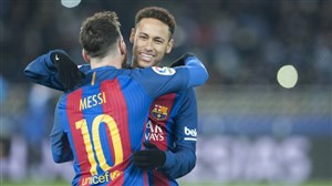 بارسلونا-PSG؛ نیمار به نوکمپ برمیگردد