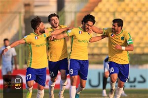 صنعت نفت و آقا سید؛ به دنبال پایانی خوب