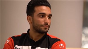 نعمتی: میشد یک نتیجه باورنکردنی ببینیم