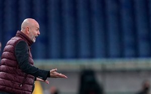 پیولی: میلان بیشتر از آنچه باید گل میخورد