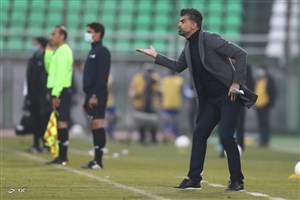 اولتیماتوم رسمی و عجیب ذوب به رحمان رضایی