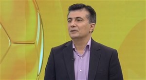 رفعتی: برخورد توپ با دست امیری پنالتی نبود
