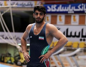 ساروی: قاسم رضایی باعث شد فرنگیکار شوم