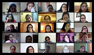 پایان رقابت‌های شطرنج آنلاین دانشجویان دختر آسیا؛/ سومی ایران در شطرنج آنلاین دانشجویان دختر آسیا