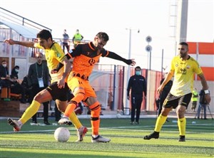 کارشناسی داوری دیدار جنجالی سپاهان - مس رفسنجان