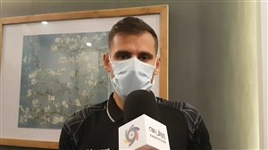 میثم مجیدی: امیدوارم جواب این محبتها را بدهم
