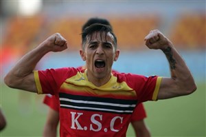 پرسپولیس- فرشاد؛ پیشنهادی داده نشد