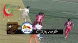 خلاصه بازی گل ریحان 1 - بادران 0