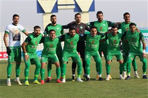 مدیرعامل باشگاه ماشینسازی برکنار شد