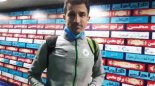 حدادی فر: ما هیچ تخلفی نکرده بودیم ولی میخواستند بازی 3 - 0 شود