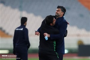 چراغ سبز به رحمان رضایی؛ او می ماند