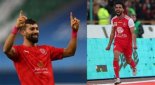 از سود 120 هزاردلاری پرسپولیس با انتقال بشار تا حاشیه های رامین