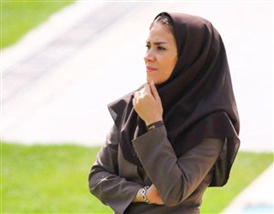 گلاره ناظمی: این دو ملیپوش به زنان توهین کردند