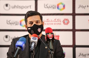شکوری: بقیه تیم ها چگونه امرار معاش می کنند؟!