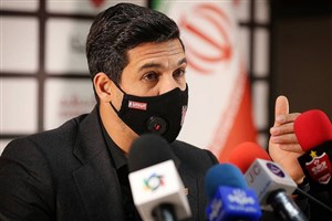 شکوری: این تیم، تیم یحیی گل محمدی است