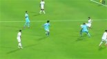 گل دوم الاهلی به الوکره روی پاس گل امید ابراهیمی