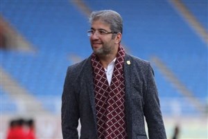 حمایت جالب حمیداوی از مهدی رحمتی