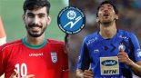 قلعه نویی :مرتضی تبریزی و شکاری به ما اضافه میشوند