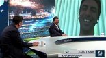 خوش و بش مهدی رحمتی و قلعه نویی