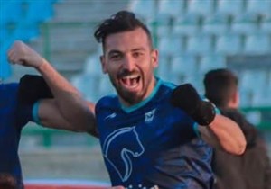 عباسیان شاگرد علیمنصور شد، معبودی به پیکان رفت