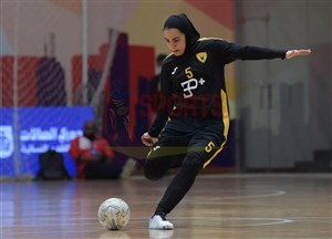 دو راهی سرنوشتساز برای ستاره فوتسال بانوان