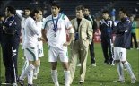 عدم تجربه و خودباوری در فینال آسیا باعث شکست شد