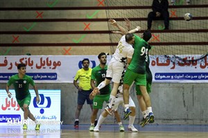 میزبانی هندبال جوانان آسیا از ایران سلب شد
