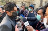 دقیقی: امیدوارم بستر برای حضور مهدویکیا فراهم شود