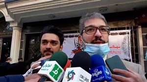 حمیدوای: هادی از مهدی مهدویکیا وکالت تام دارد