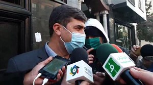 نظر مدیرعامل پارس جنوبی جم درباره شرطبندی در لیگ یک