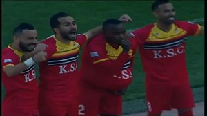 گل اول فولاد به سپاهان (پاتوسی)