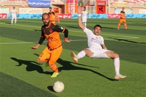 مس 1-ماشین صفر؛ یک نفس راحت در خانه