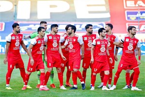 ترکیب پرسپولیس در مقابل استقلال مشخص شد