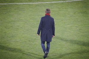 یک نیمه فرصت برای بازگشت پرسپولیس و یحیی