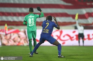 نیکبخت : تعویض دیاباته بیشتر به سود پرسپولیس بود