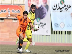 مس کرمان جام حذفی را جدی نمیگیرد