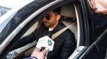 مظاهری: اگر پنالتی اعلام میشد بازی بر میگشت